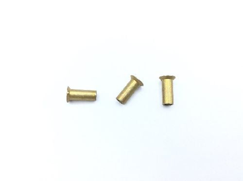 NAS1330S08K201 Plain Blind Rivet Nut (3)