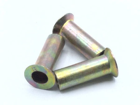 NAS1330S08K241 Plain Blind Rivet Nut