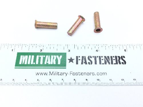 NAS1330S08KB106 Plain Blind Rivet Nut