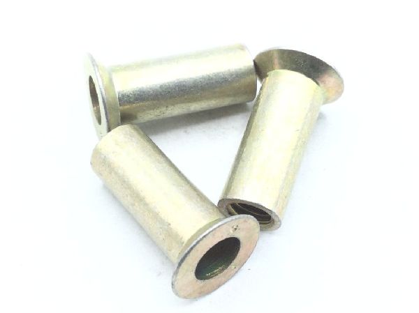 NAS1330S3-166 Plain Blind Rivet Nut
