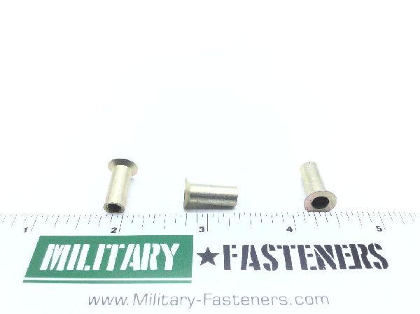 NAS1330S3-166 Plain Blind Rivet Nut (5)