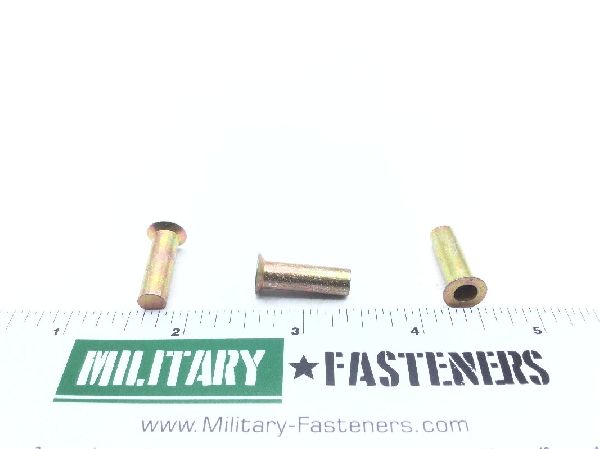 NAS1330S3B116 Plain Blind Rivet Nut (4)