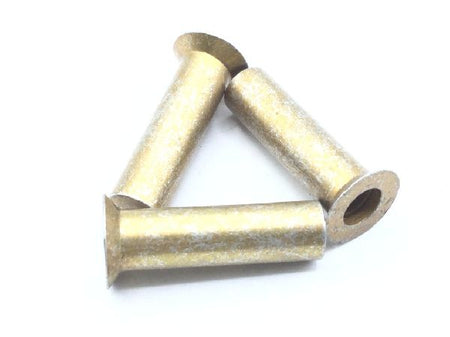 NAS1330S3B166 Plain Blind Rivet Nut