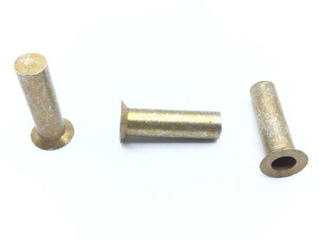 NAS1330S3B166 Plain Blind Rivet Nut (2)