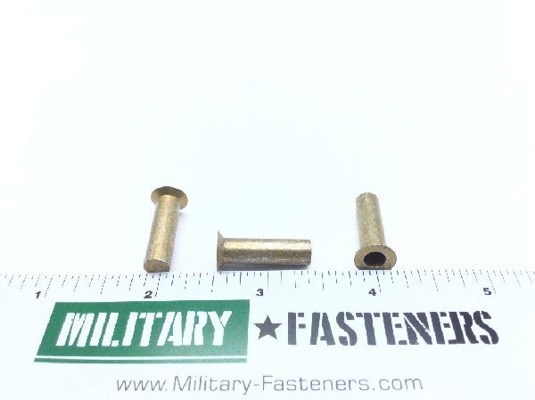NAS1330S3B166 Plain Blind Rivet Nut (6)