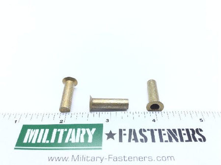 NAS1330S3B166 Plain Blind Rivet Nut (6)
