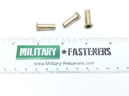 NAS1330S3K316 Plain Blind Rivet Nut
