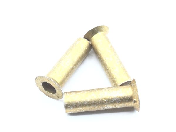 NAS1330S3KB116 Plain Blind Rivet Nut