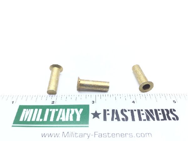 NAS1330S3KB116 Plain Blind Rivet Nut (4)
