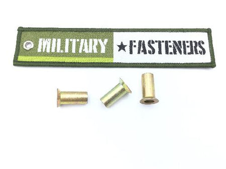 NAS1330S4K211 Plain Blind Rivet Nut (2)