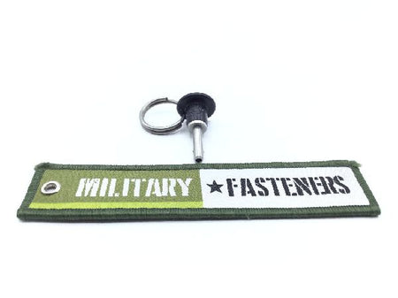 NAS1333A3C05D Quick Release Pin (4)