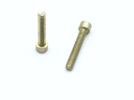 NAS1351-00-6P Socket Head Cap Screw (2)