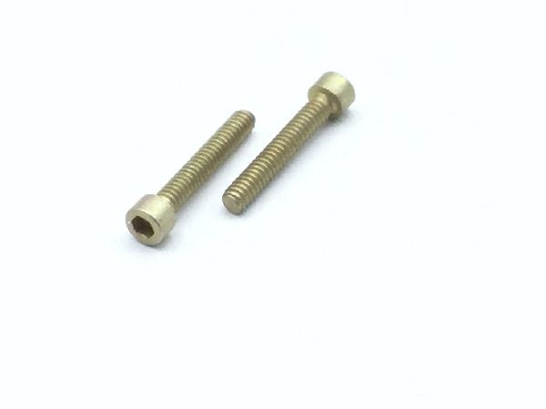 NAS1351-00-6P Socket Head Cap Screw (3)
