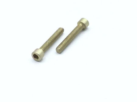 NAS1351-00-6P Socket Head Cap Screw (3)
