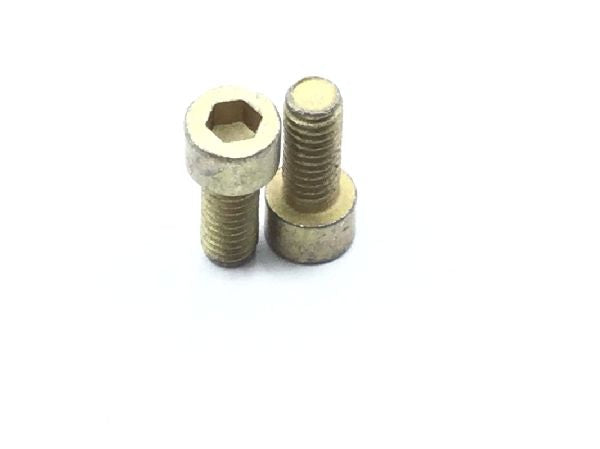 NAS1351-03-4P Socket Head Cap Screw (2)