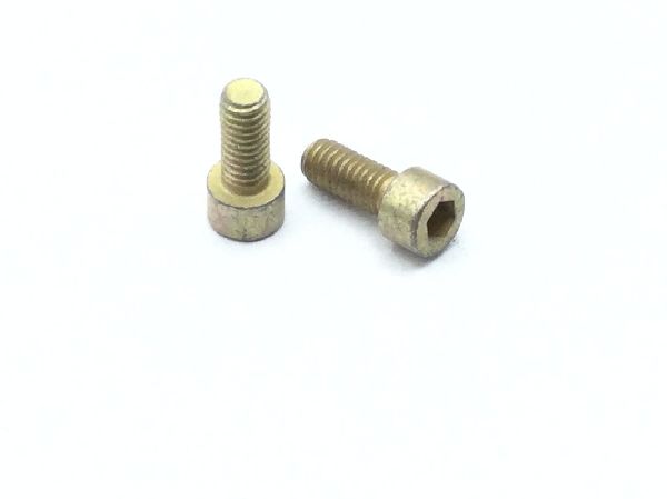 NAS1351-03-4P Socket Head Cap Screw (3)