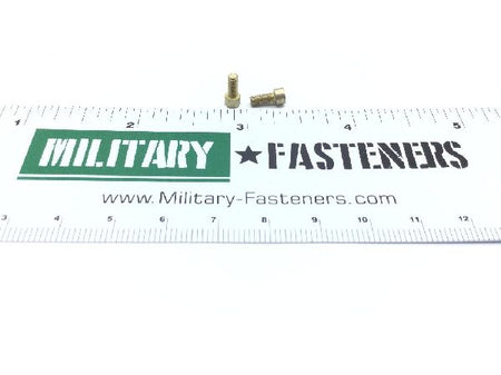 NAS1351-03-4P Socket Head Cap Screw (5)