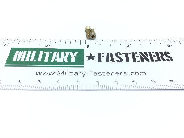 NAS1351-03-4P Socket Head Cap Screw (6)
