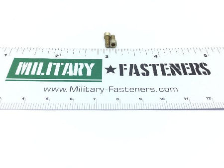 NAS1351-03-4P Socket Head Cap Screw (6)
