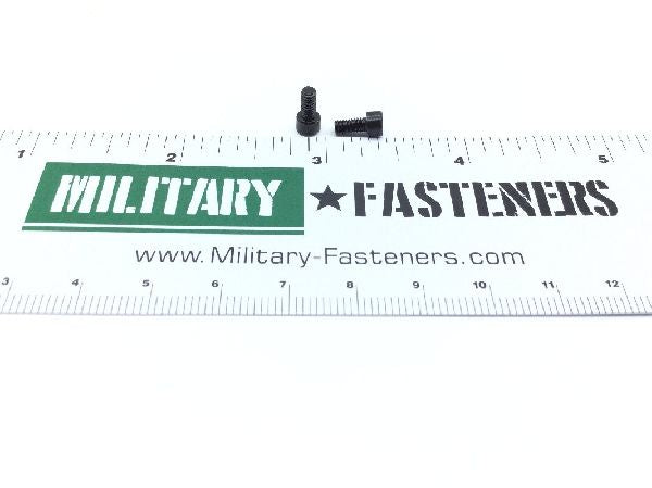 NAS1351-04-4 Socket Head Cap Screw (5)