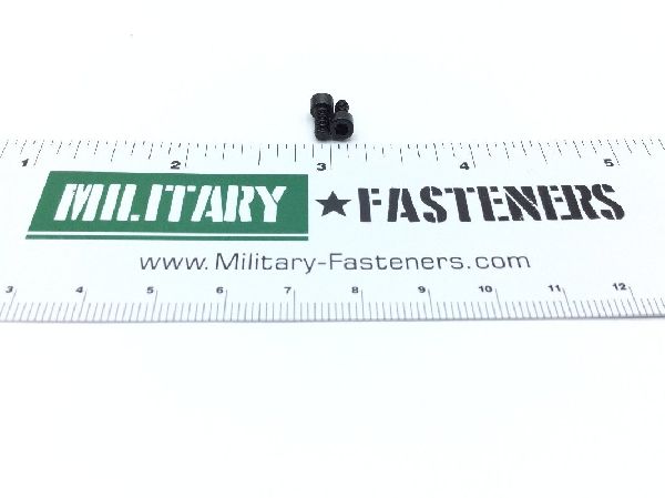 NAS1351-04-4 Socket Head Cap Screw (6)