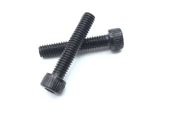 NAS1351-06-12 Socket Head Cap Screw (4)