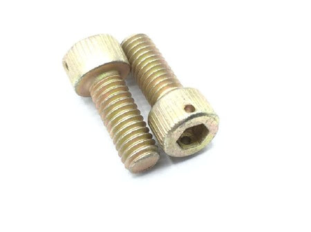 NAS1351-06H6P Socket Head Cap Screw (3)
