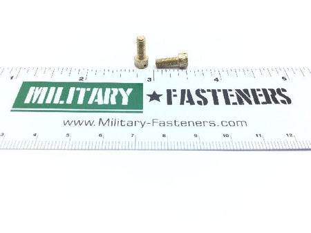 NAS1351-06H6P Socket Head Cap Screw (5)