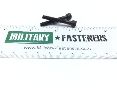 NAS1351-08-20 Socket Head Cap Screw (6)