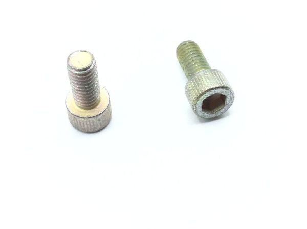 NAS1351-08-6P Socket Head Cap Screw (3)