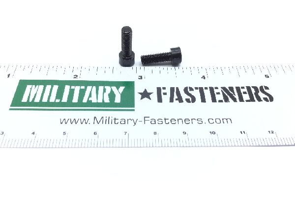 NAS1351-08-8 Socket Head Cap Screw (5)