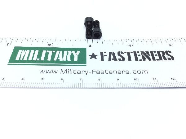NAS1351-08-8 Socket Head Cap Screw (6)