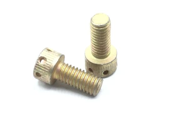 NAS1351-08H6P Socket Head Cap Screw (2)