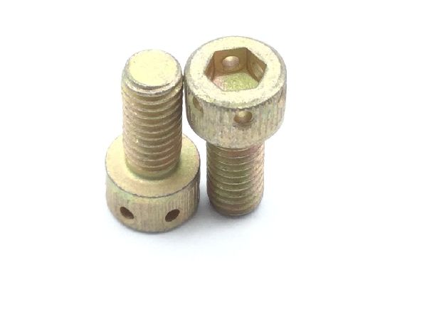 NAS1351-08H6P Socket Head Cap Screw (3)
