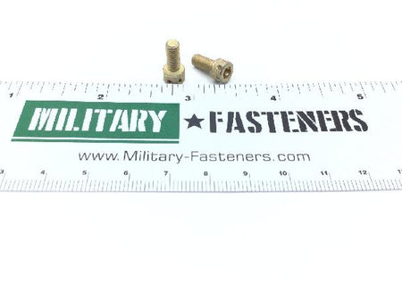 NAS1351-08H6P Socket Head Cap Screw (5)