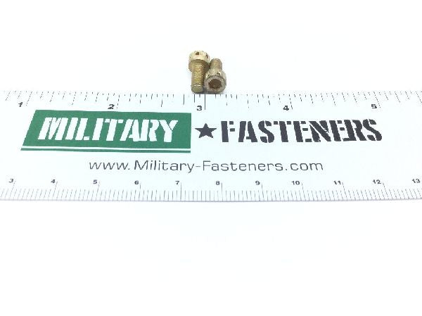 NAS1351-08H6P Socket Head Cap Screw (6)