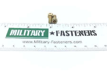 NAS1351-08H6P Socket Head Cap Screw (6)