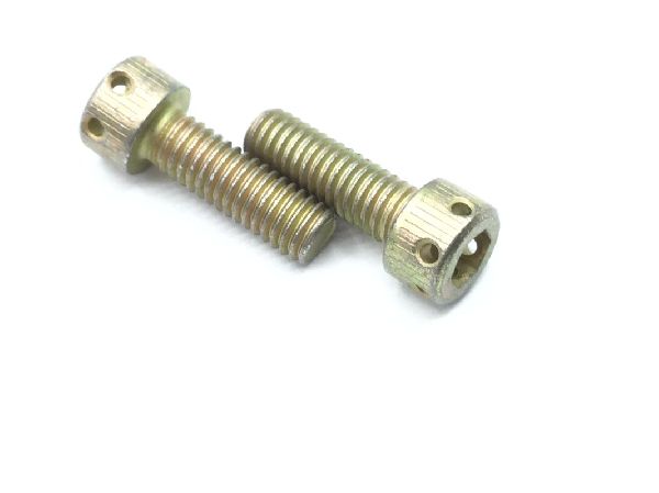 NAS1351-08H8P Socket Head Cap Screw