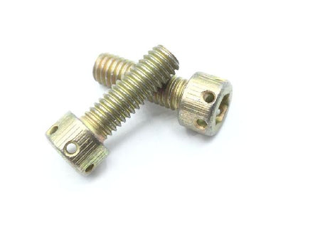 NAS1351-08H8P Socket Head Cap Screw (2)