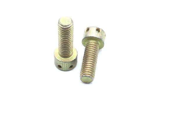 NAS1351-08H8P Socket Head Cap Screw (3)