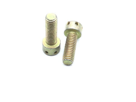 NAS1351-08H8P Socket Head Cap Screw (3)
