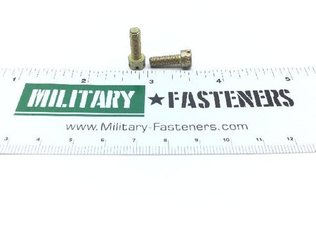 NAS1351-08H8P Socket Head Cap Screw (5)