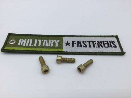 NAS1351-3-10P Socket Head Cap Screw (2)