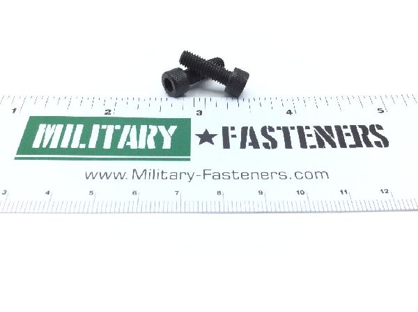 NAS1351-3-10 Socket Head Cap Screw (2)