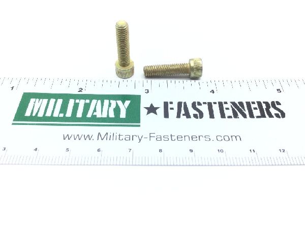 NAS1351-3-12P Socket Head Cap Screw (5)