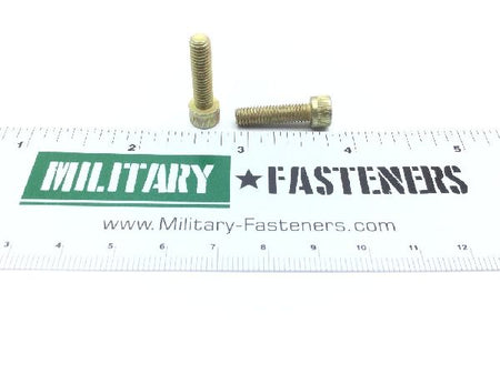 NAS1351-3-12P Socket Head Cap Screw (5)