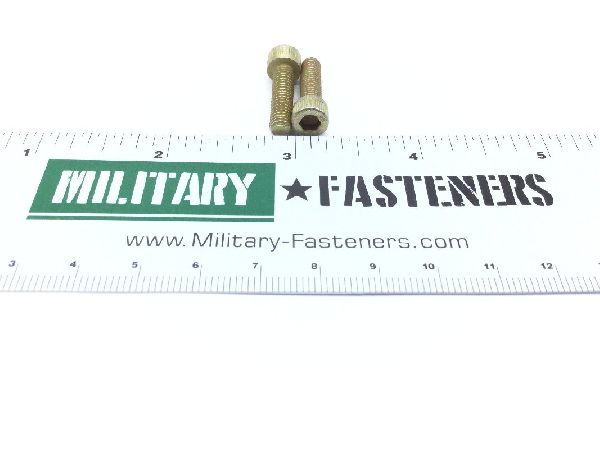 NAS1351-3-12P Socket Head Cap Screw (6)