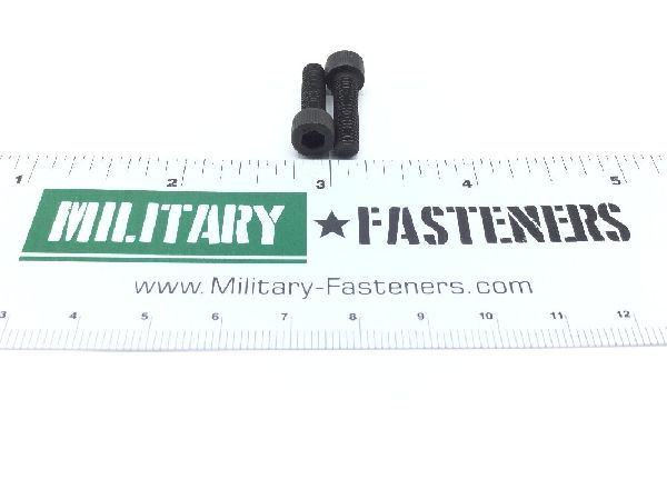 NAS1351-3-12 Socket Head Cap Screw (6)