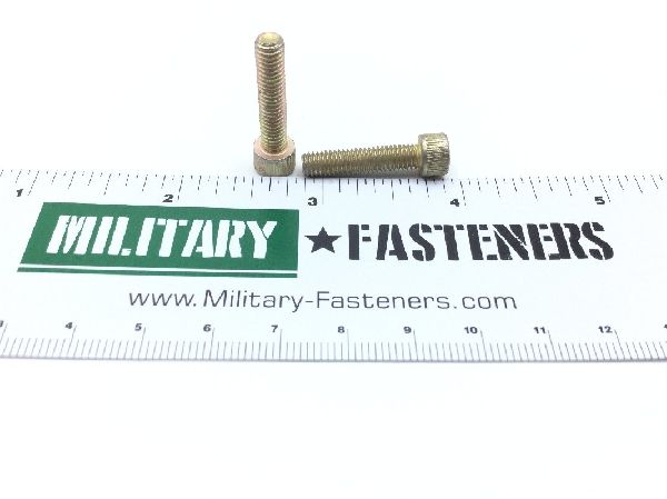 NAS1351-3-14P Socket Head Cap Screw (2)