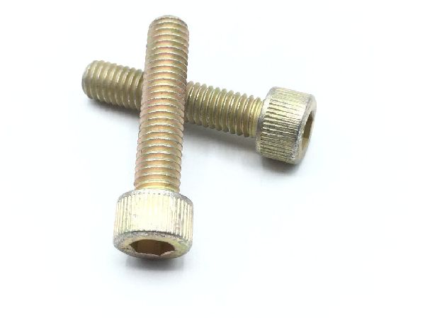 NAS1351-3-14P Socket Head Cap Screw (4)
